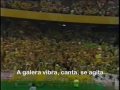 Coração Verde e Amarelo (com legendas)