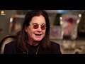 Sharon Osbourne Says She Was Broken in Every Sense Because of Ozzy's Cheating | Good Morning Britain
