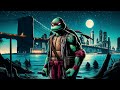 Teenage Mutant Ninja Turtles 4 - Cancelled Movie