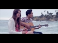 Payphone - Maroon 5 ft. Wiz Khalifa (Cover by Tiffany Alvord & Jervy Hou) Official Music Cover Video