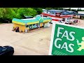 commercial I did for local gas station