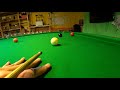 Snooker Bridge Hand Distance Trick