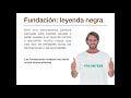 ¿Qué es una fundación?