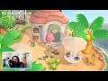 FAREWELL PARTY for my Animal Crossing Island! *LIVE*