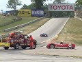 Road America Can Am Historic Vintage Racing 2006 Part 2