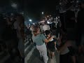 Captured by insta360 Go 3 - Part 2/2 Walking along Rizal Avenue sa Araw ng Digos City