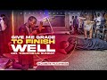 GIVE ME GRACE TO FINISH WELL || MIN. THEOPHILUS SUNDAY