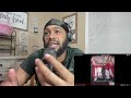 SCARY HOURS!! Kendrick Lamar - meet the grahams | REACTION