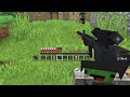 Why did Mikey HANGED Zombie JJ in Minecraft ? - Maizen