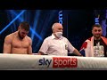 When David Avanesyan Handed Josh Kelly His First Defeat | Full Fight: Avanesyan Vs Kelly