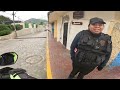 MILITARES RODEANDO UNA CASA🤔 / Ruta a la Huasteca Potosina EP3
