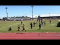 4th annual panther classic boys 800 m heat 1