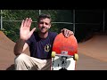 What is a Mellow Nose deck good for?