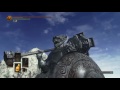 Dark Souls 3 BEST ARMOR IN THE GAME - How to get Eygon of Carims Armor and Weapons