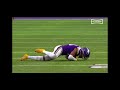 Stephon Gilmore KNOCKS OUT Justin Jefferson with a MONSTER HIT Vikings vs Colt YIKES‼️‼️