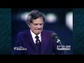 Living on the Fault Line | Billy Graham Classic