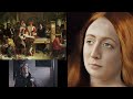 ELIZABETH OF YORK: Was She as Irresistible as People Said?- How She Looked in Real Life