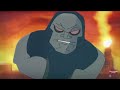 Darkseid Vs Thanos - Cartoon Beatbox Battles