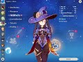 My heizou build from my showcase