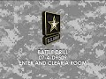 Enter and Clear a Room | CQB | Army Flashcards