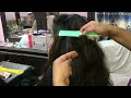 How to use hair cutting comb razor trimmer.by naz afridi