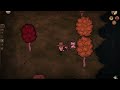 FIRST TIME PLAYING... MAYBE... | Don't Starve Together #1 [Full Vod]