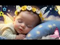 Lullaby for baby to sleep faster – Calming baby sleep music –Reduce baby stress levels