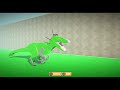 LittleBIGPlanet 3 - When Dinosaurs Attack [PS4 Gameplay]