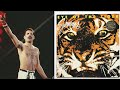 Freddie Mercury - Eye of the Tiger (AI Cover)