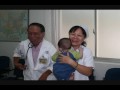 Aiden Bao's Vietnam adoption video