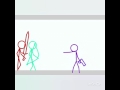 Stickman Zombie Apocalypse