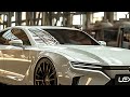 New 2025 Lexus ES Revealed - Coming Up With New Innovations!!