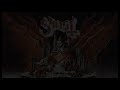 Ghost - It's A Sin - Lyrics