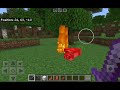 How to make a 1 shot sword in minecraft