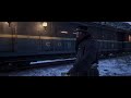 Red Dead Redemption 2: MOVIE BINGE Part 2 ~ Killing All On Train Robbery