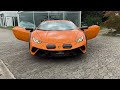 2024 Lamborghini Huracan Sterrato - Wild Sports Car Coupé details