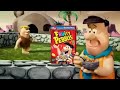 Fruity Pebbles: Pterodactyl Head Commercial