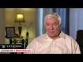 Pat Patterson recalls coming out to his parents: The Life & Legacy of Pat Patterson sneak peek