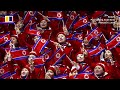 North Korea wins 1st Olympic medal in 8 years