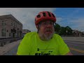 E-bike Tour | Indiana to Boston | Day 5 (146 Miles)