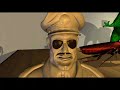 Army Men 2 (PC) (Extra 2) All Cutscenes