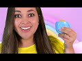 Learn To Talk | First Words, Colours, Feelings & Auslan | Toddler Learning with Ms. Moni