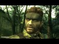 Doing THIS in MGS3 Proves You Are The GOAT