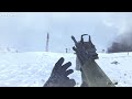 RUSSIAN AIR FORCE CHAOS 🤯| ULTRA HD Graphics Gameplay [60FPS] COD MW 2 | CAHPTER -2