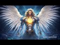 Archangel Metatron - Activation of Abundance - The Most Powerful Angel - Golden Energy | 999hz