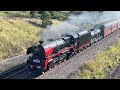 Steam Locomotive R766 Launch Weekend Picnic Trains
