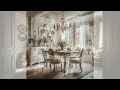 French Provincial and Country Interiors | Timeless Allure
