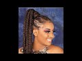 2024 Creative African Braiding Hair Hairstyles For Black Women 🔥