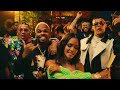 Rauw Alejandro, Anuel AA, Natti Natasha Ft. Farruko y Lunay - Fantasías Remix (Video Oficial)