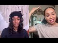 Millennial Besties E9 – Red Pill Reaction, Diddy Rolling Stone Article, and Men's Love Language